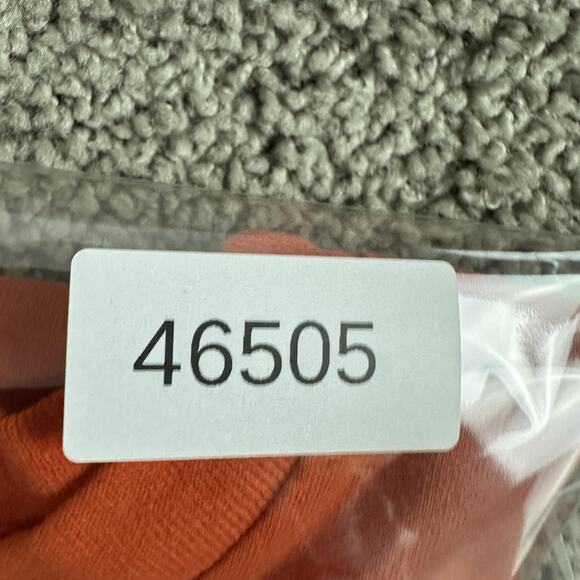 Phoenix Suns Shirt Mens Large Orange NBA Basketball Short Sleeve T-Shirt Tee - Picture 11 of 11